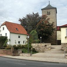 St. Nikolaus (Natzungen)