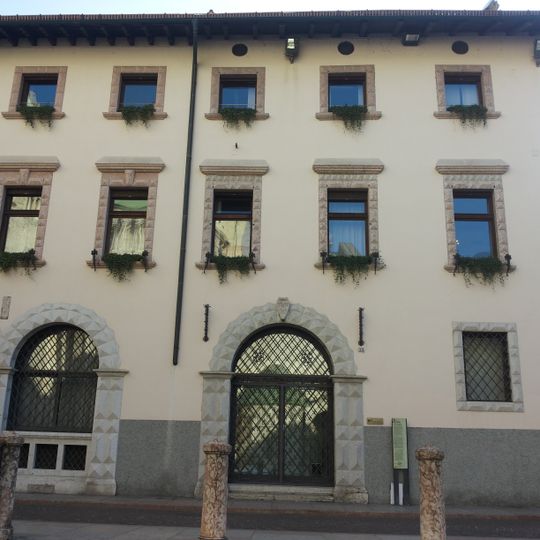 Palazzo Calepini