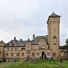 Haus Hartenfels