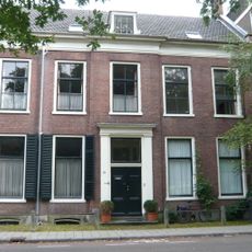 Kleine Houtweg 65, Haarlem