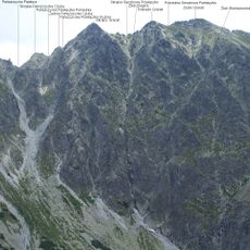 Skrajna Pańszczycka Czuba