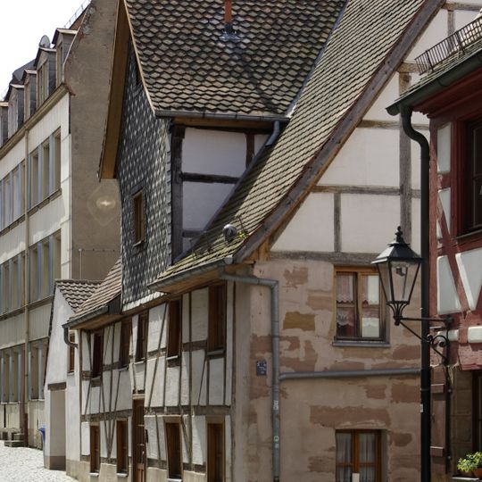 Wilhelm-Löhe-Straße 3