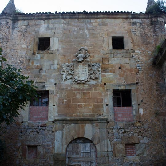 Palacio de los Acebedo