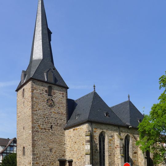 Stadtkirche