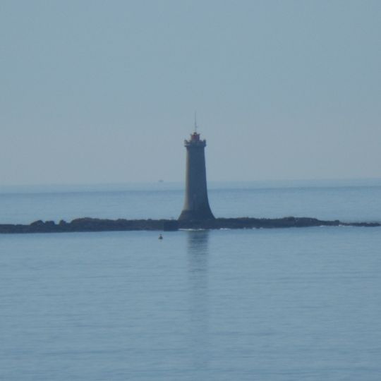 Phare du Grand-Charpentier