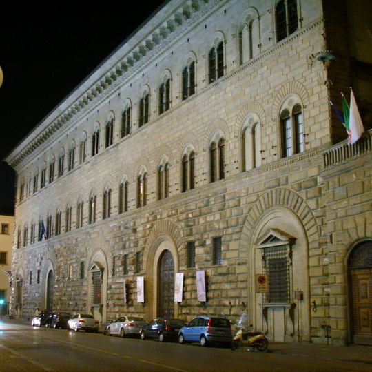 Città metropolitana di Firenze