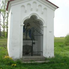 Kaple Loučení Panny Marie