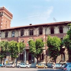 Palazzo municipale