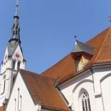 Church of the Assumption of Mary