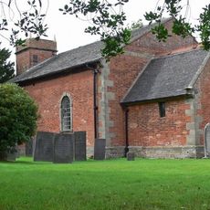 Church of St Bartholomew