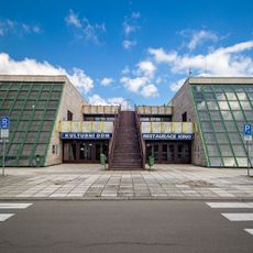 Kulturní dům Crystal