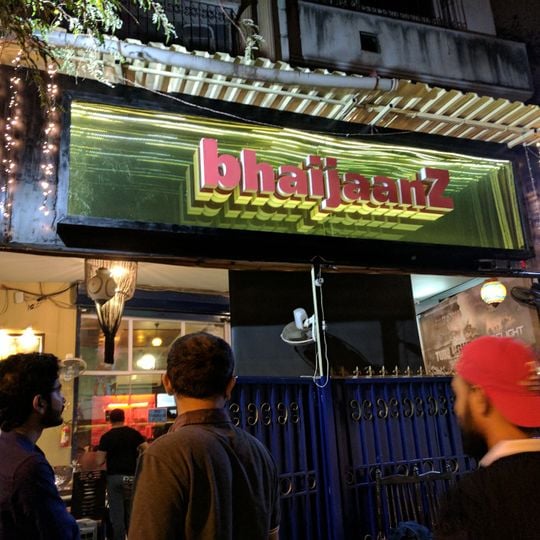Bhaijaanz