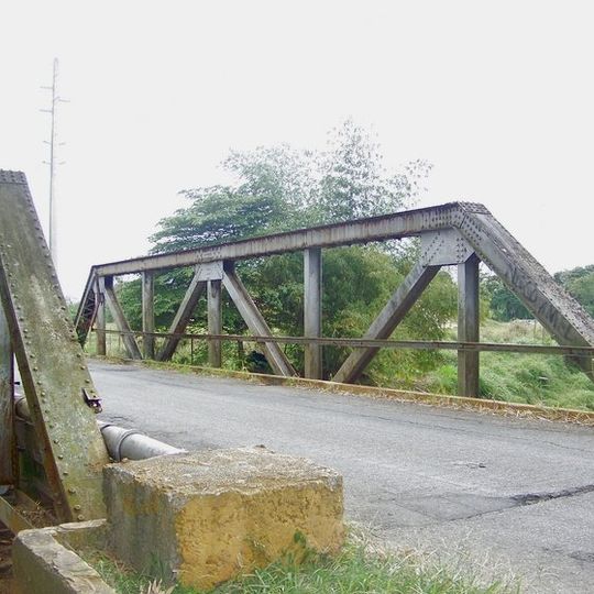 Puente de Coloso