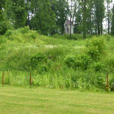 Burg Volkenstorf, Tillysburg
