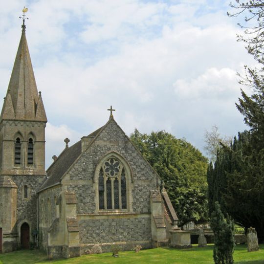 Christ Church