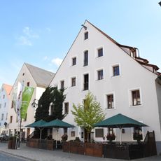 Brau-/Gasthof und Hotel