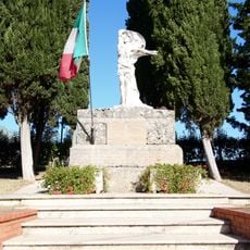 Monumento ai caduti a Villastrada