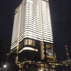 Tokyo Midtown Hibiya