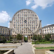 Les Arènes de Picasso
