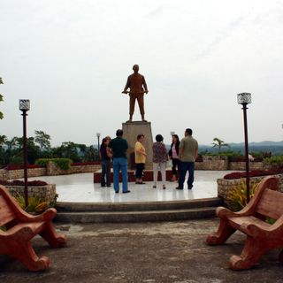 Dagohoy Monument