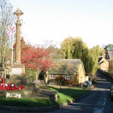 Bloxham War Memorial