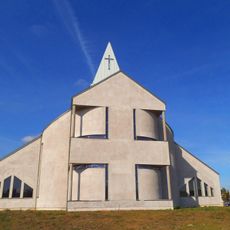 Church of Our Lady of Perpetual Help in Toruń