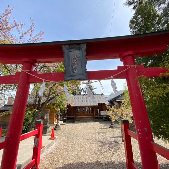 Munakata-jinja