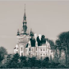 Château Le Fy