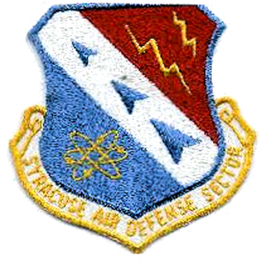 Syracuse Air Defense Sector