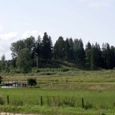 Vainagių piliakalnis