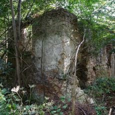 Palace in Szalejów Górny