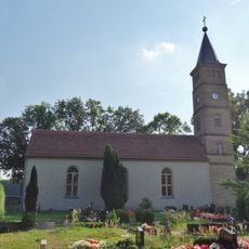 Village church Bliesendorf