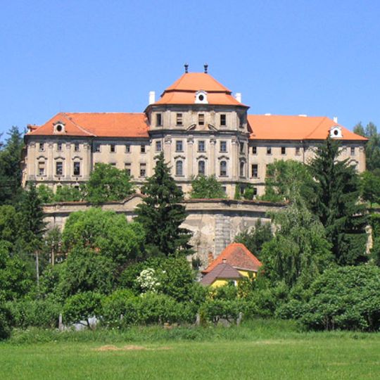 Chotěšov Abbey