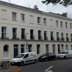 2 To 8, Montpellier Spa Road