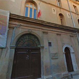 Museo regionale delle tradizioni silvo-pastorali Giuseppe Cocchiara