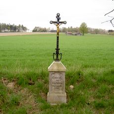 Wegkreuz