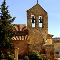 Església de Sant Pere dels Arquells
