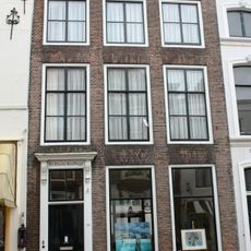 Langeviele 45, Middelburg