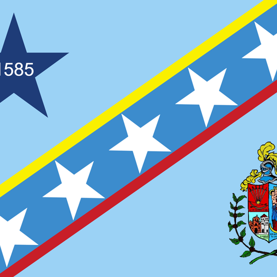 Municipio San Sebastián