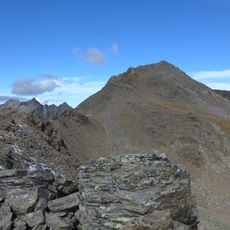 Gleirscher Rosskogel