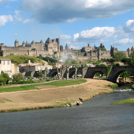 Aude