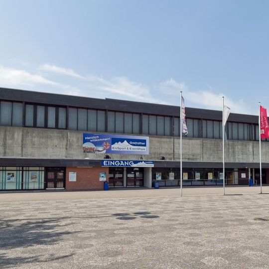 Eissportzentrum Grefrath