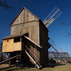 Windmill Partutovice