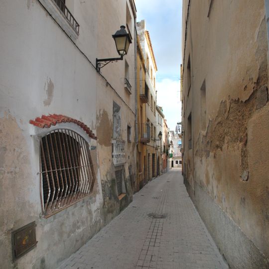 Carrer de la Plateria