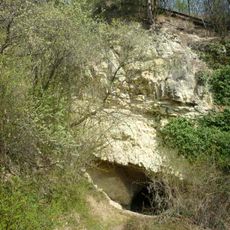 Höhlturmhöhle