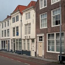 Hoogstraat 5, Middelburg