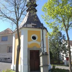 Chapel of the Holy Trinity