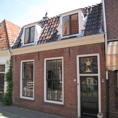 Peperstraat 8, Oudewater