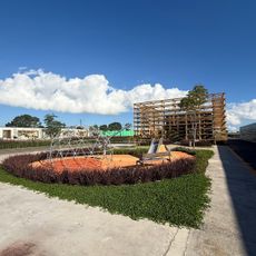 Autódromo Internacional de Curitiba