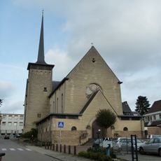 Sint-Jozefkerk